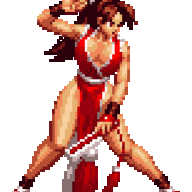 MAI SHIRANUI