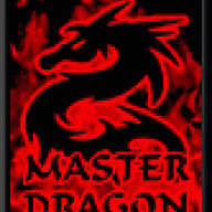 master dragon