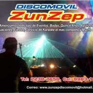 dj zuniga