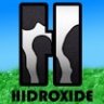 hidroxide